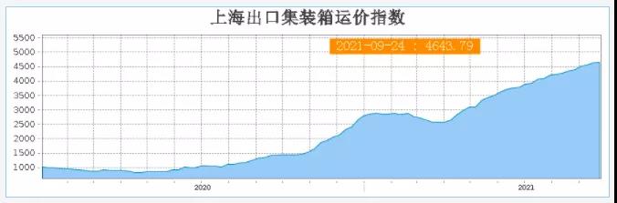 美西线“3天跌去3个月的涨幅”！囤柜炒柜恐砸在手里！