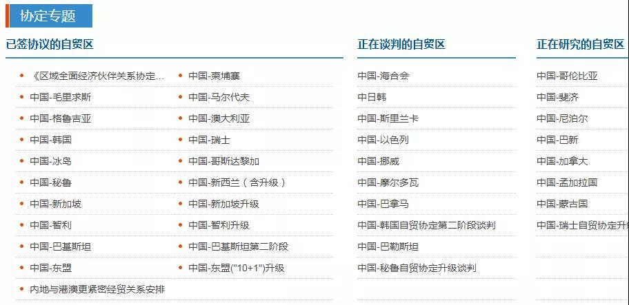 原产地证重要变化！12月起不再对出