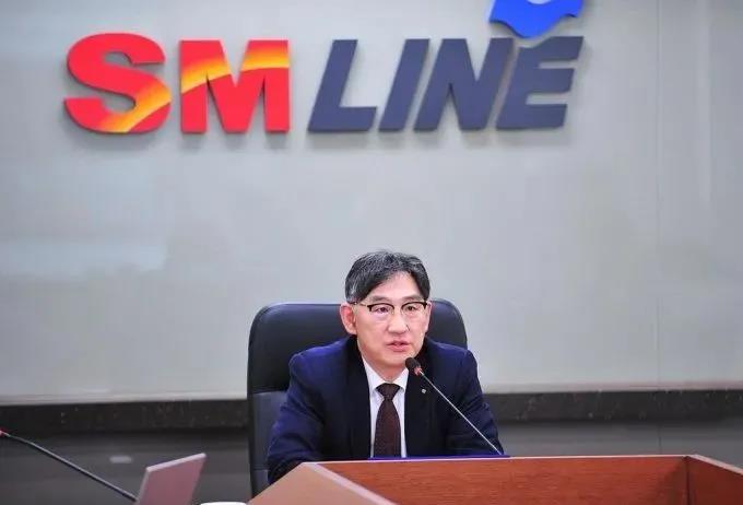 SM Line计划收益收购船舶和集装箱，