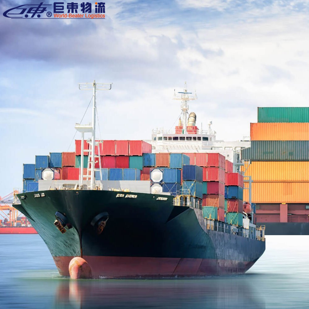 埃及海关推动港口货物登记管理电子化