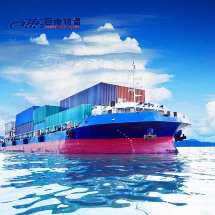 港口拥堵影响亚洲内部服务，货物