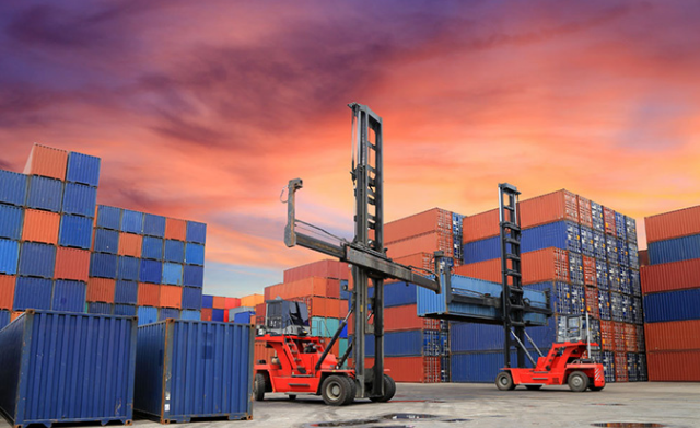 吉大港4万多个集装箱积压，港口致信托运人尽快提箱，并发布强制规定