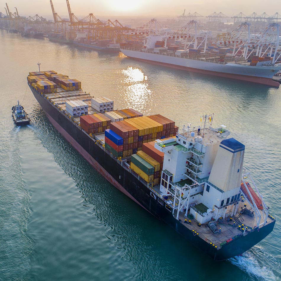 全球港口效率排名垫底的居然是？