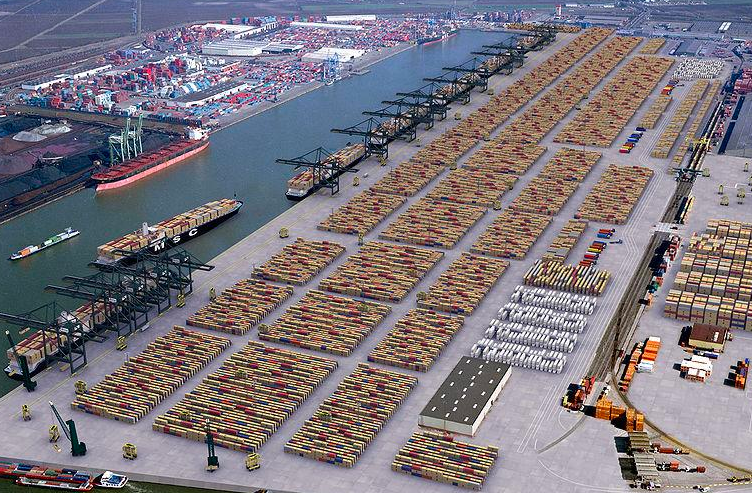 雪上加霜！继德国后，欧洲最大港口又要罢工了
