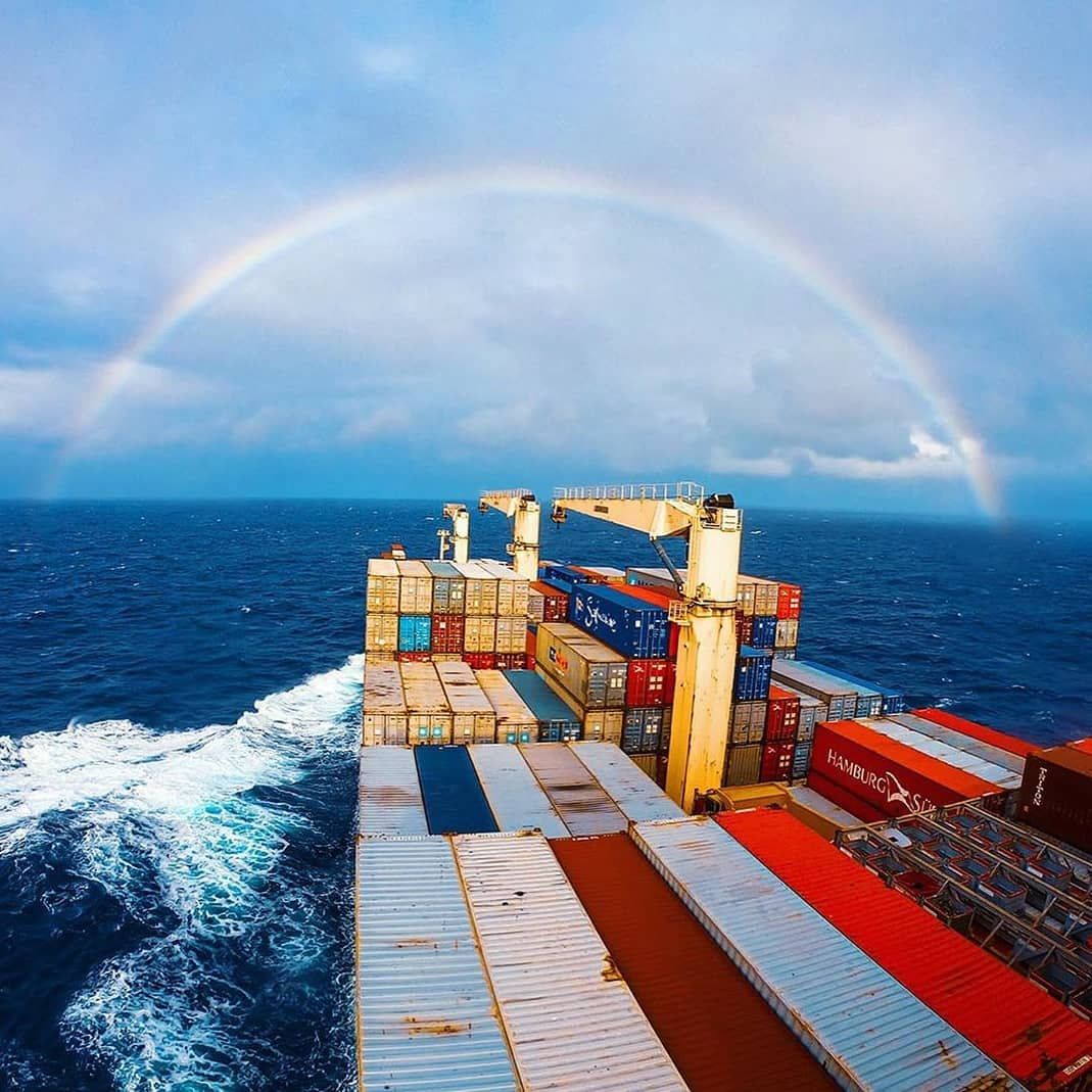 全球最大集装箱船船东取消超5亿美元新造船