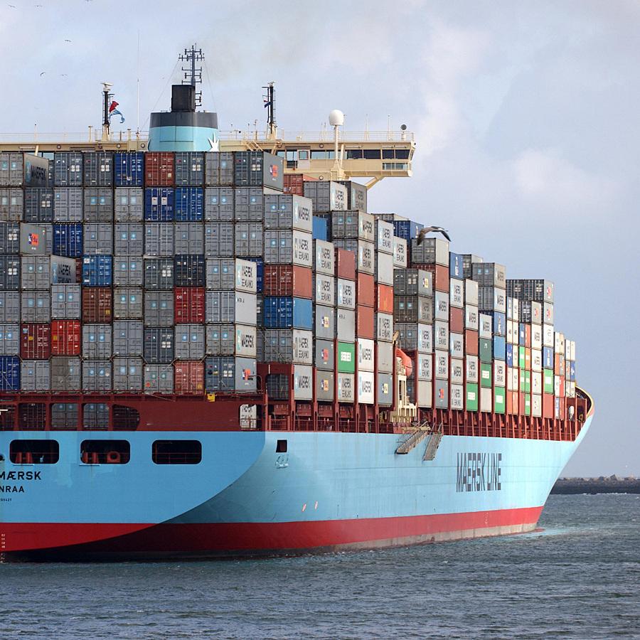 fba海运物流日本贸易风险飙升