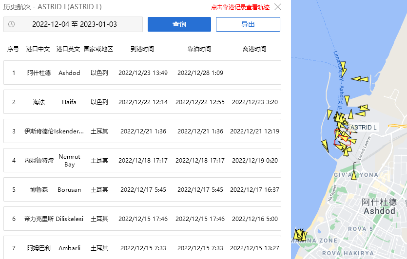 突发！一集装箱船9个集装箱落水，货物遭当地人哄抢