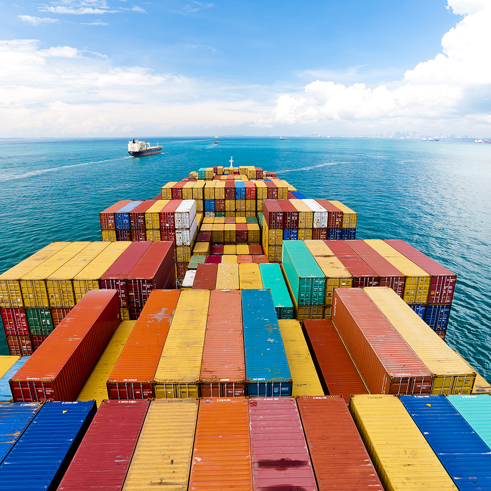 出货中南美各大港口提单的特殊要求