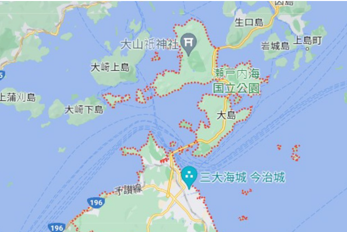 两货船日本海域相撞，一船沉没，两名船员失踪！