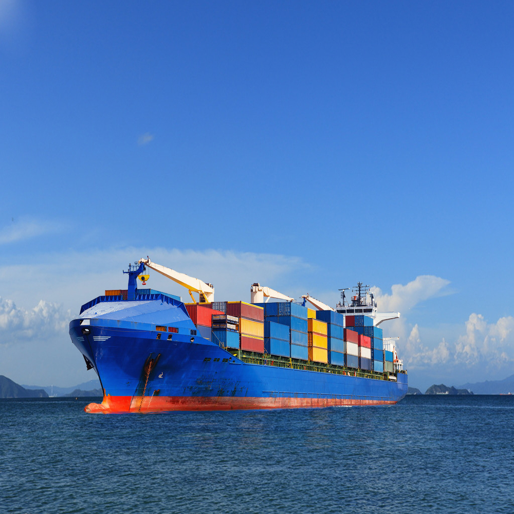 尼泊尔首次通过中国港口中转进口货物