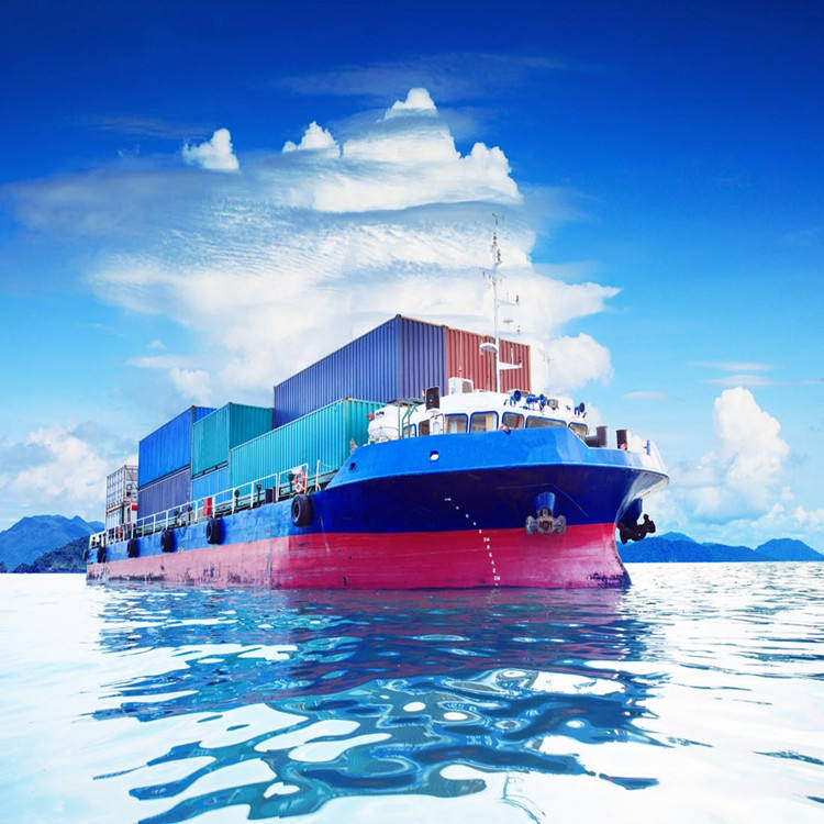 自中国进口大涨52%，港口全是中国货柜