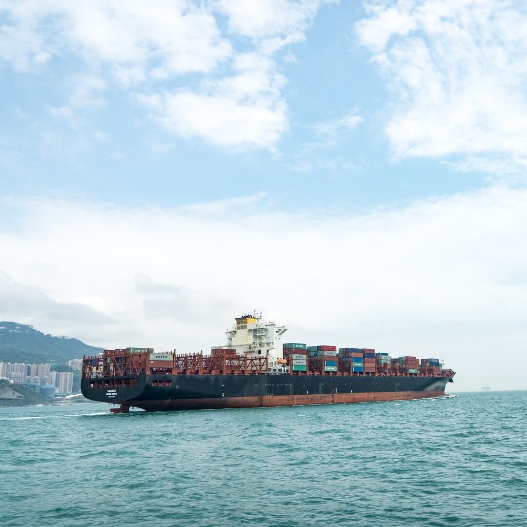 运价一路上涨，如何优化海运费？