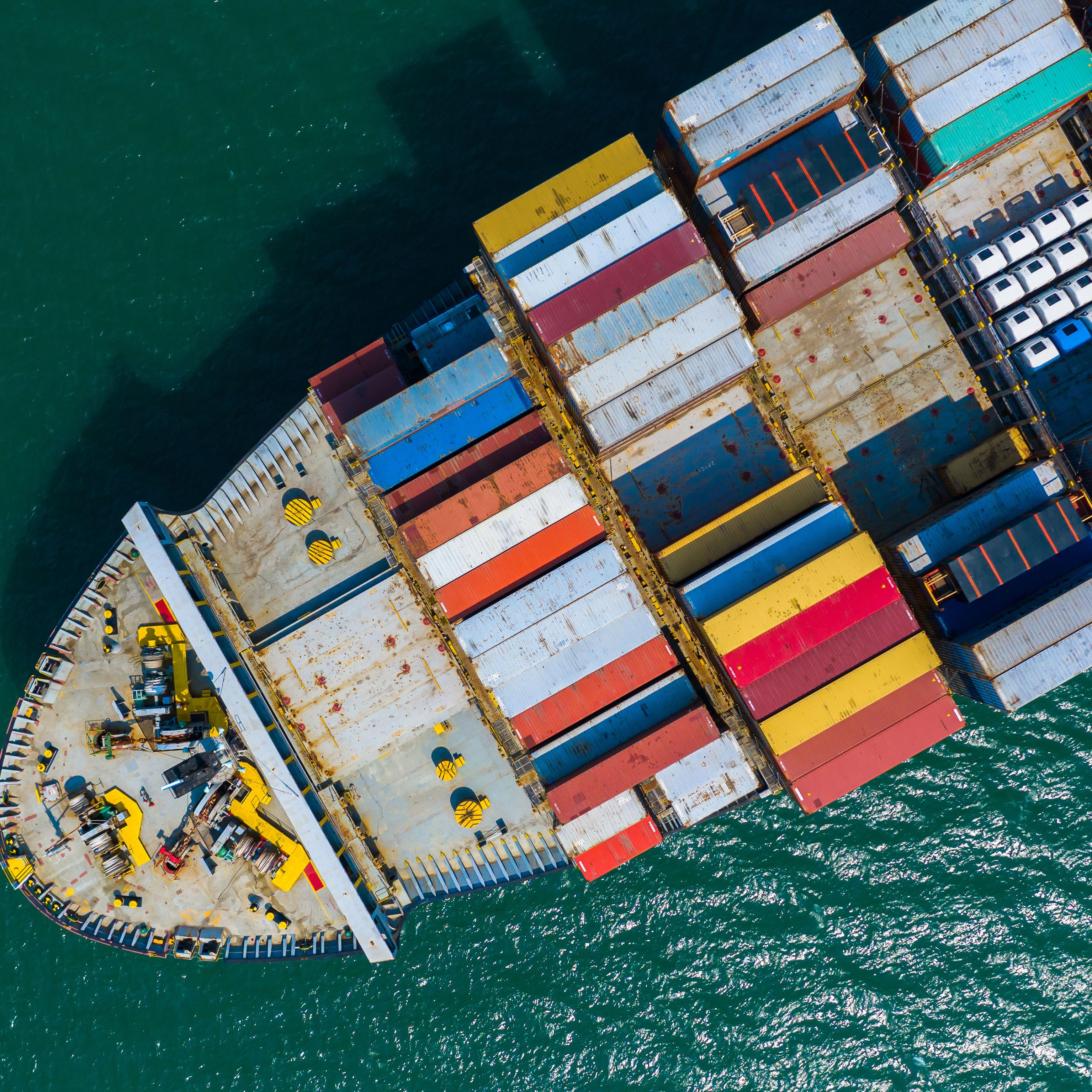 fba头程物流资讯