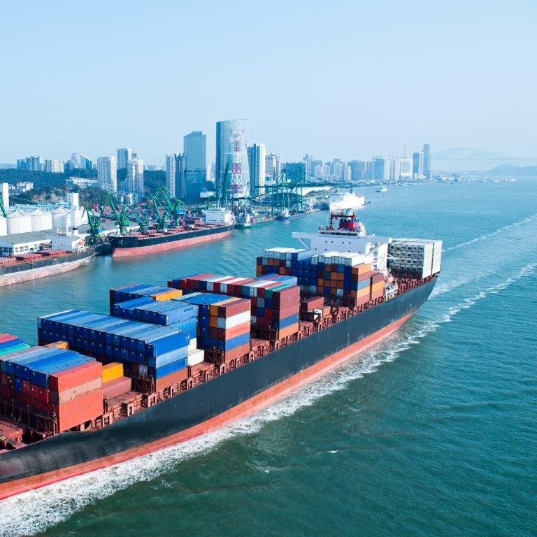 fba头程物流资讯