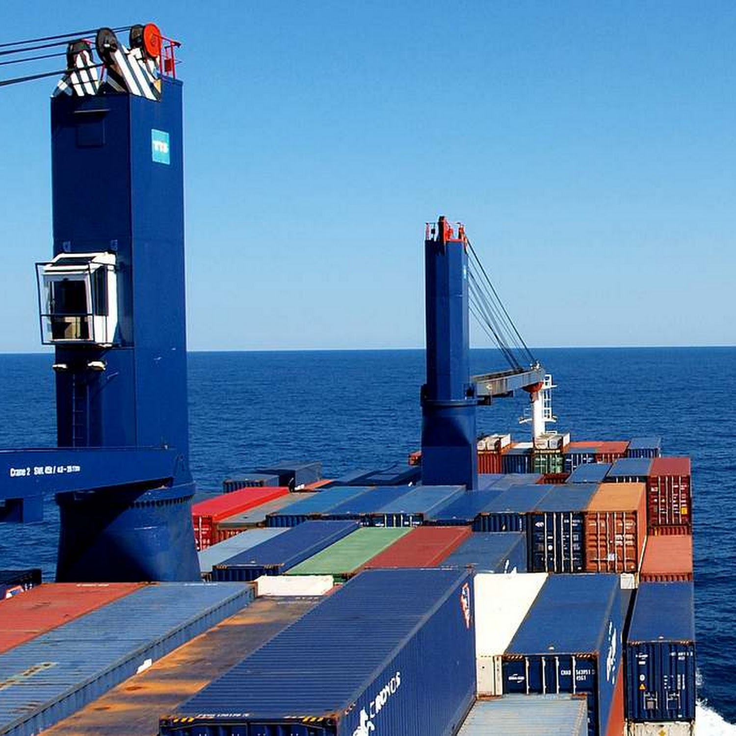 fba头程物流资讯