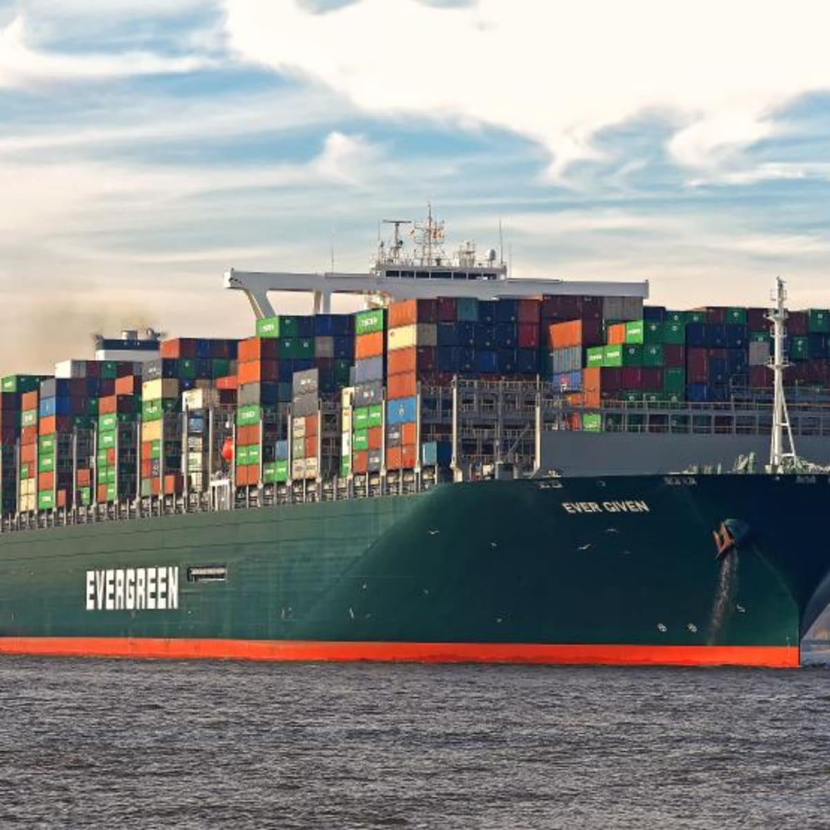 广州港南沙集装箱三期码头发布紧急通知