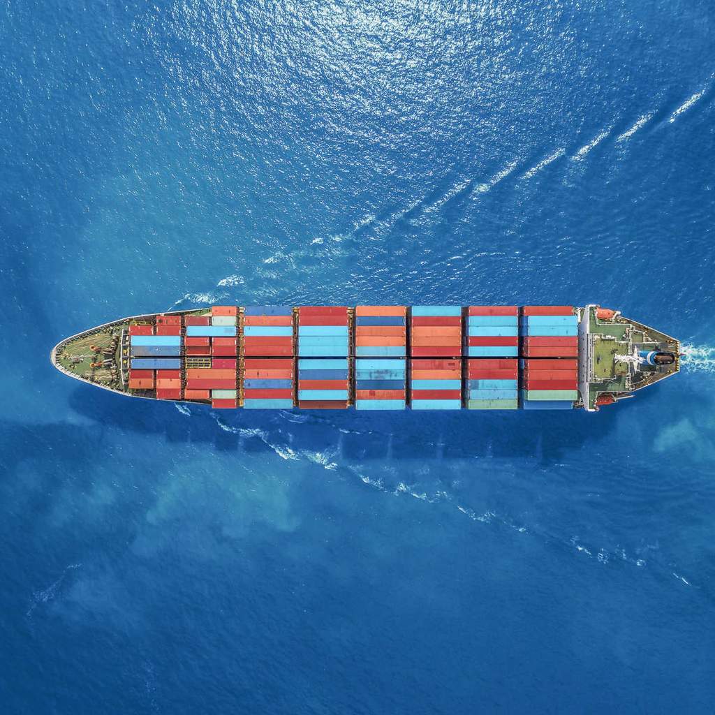 fba头程物流资讯