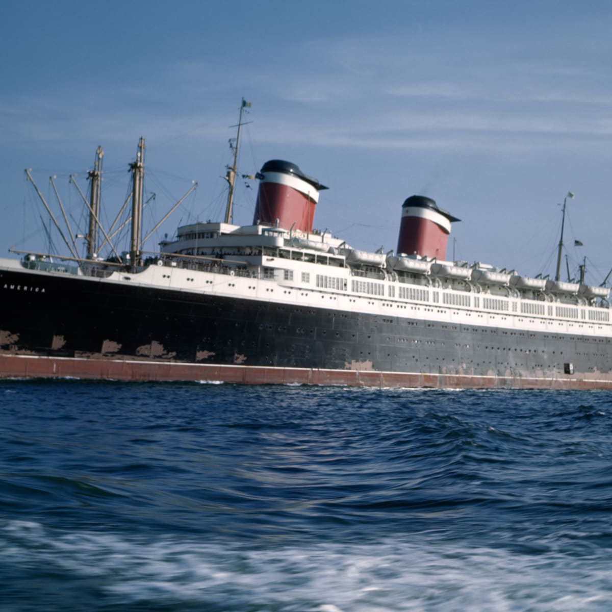 fba头程物流资讯